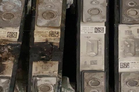 ㊣新荣古店钴酸锂电池回收价格㊣钛酸锂电池哪里回收㊣收废旧三元锂电池