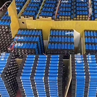 锂电池nmp回收_电池回收后怎么利用_电池片回收公司
